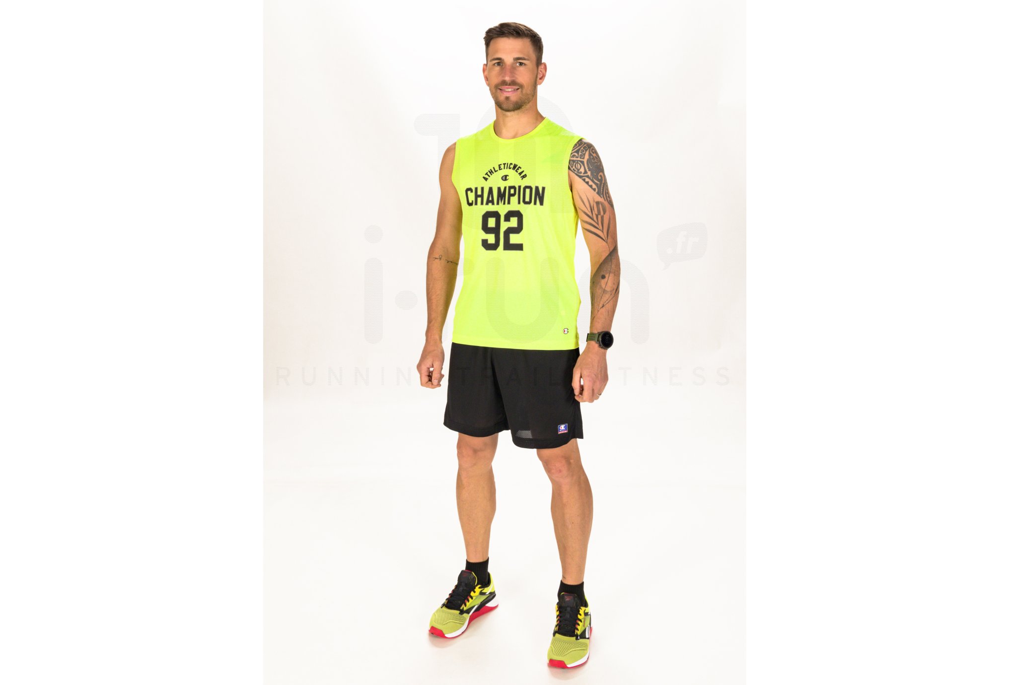 Champion Sport Lifestyle M