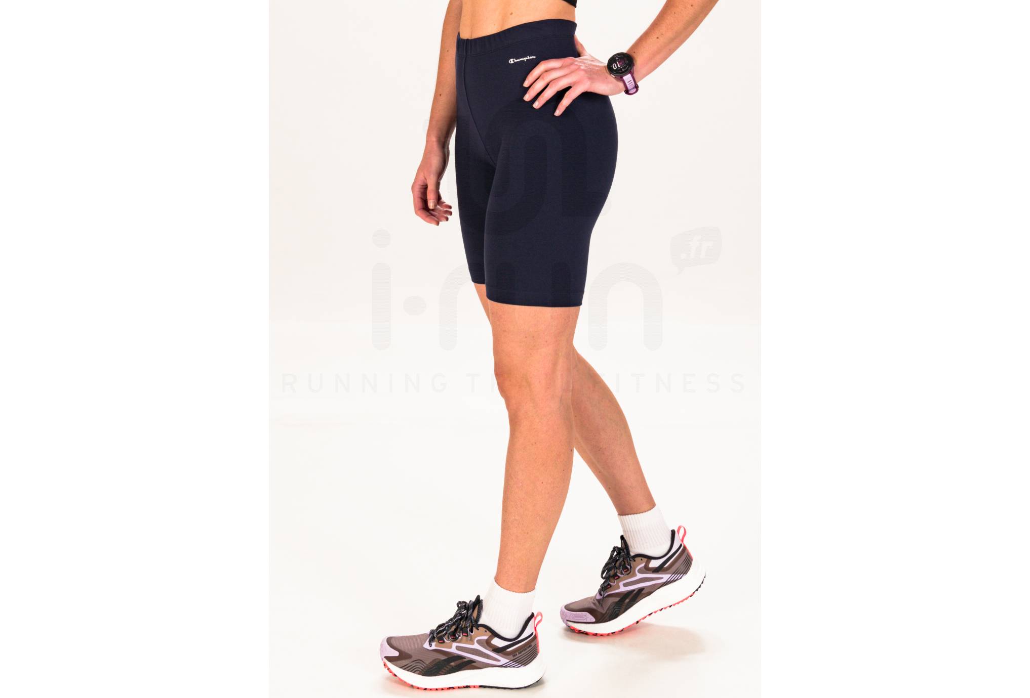 Champion Training Damen