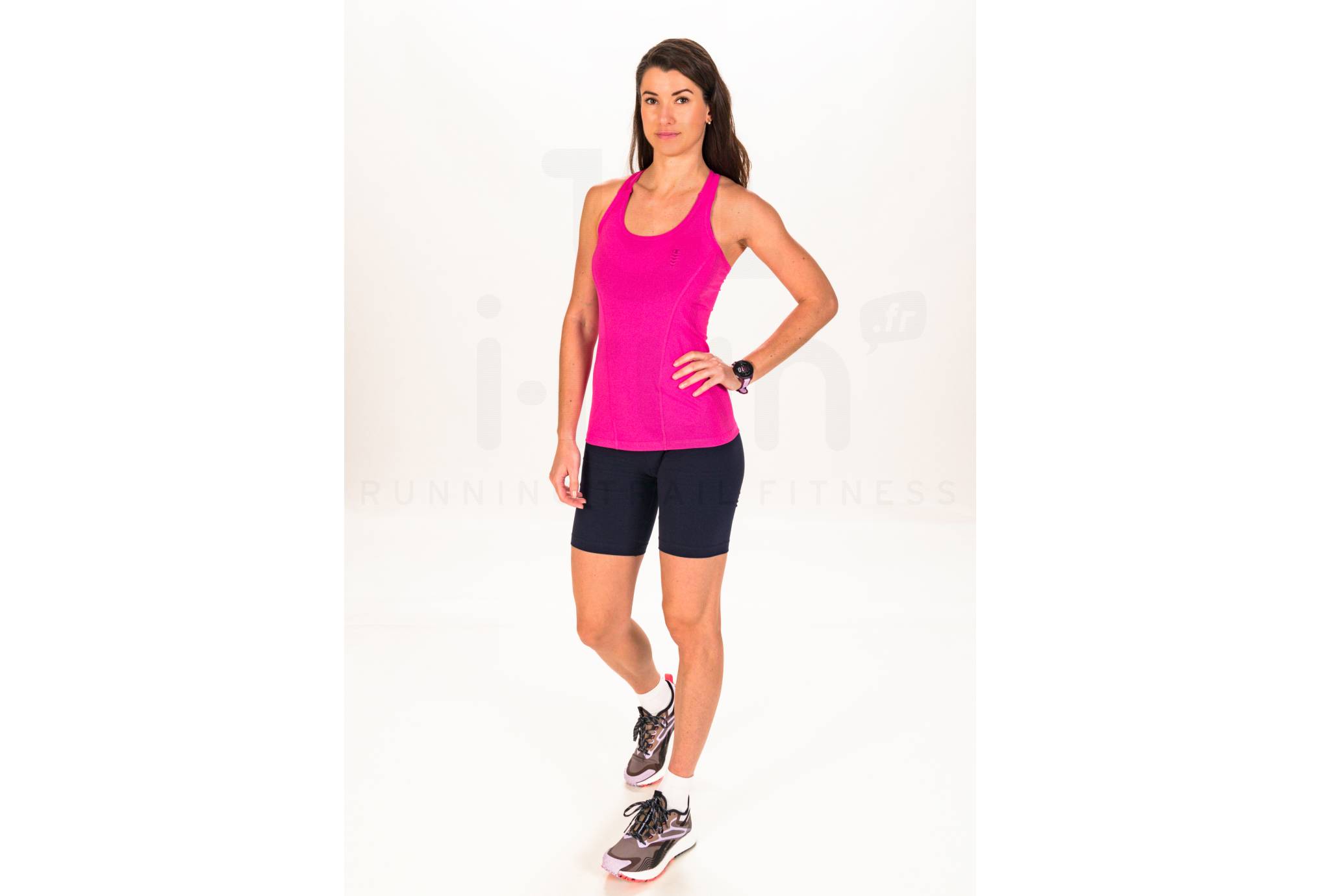 Champion Training Damen