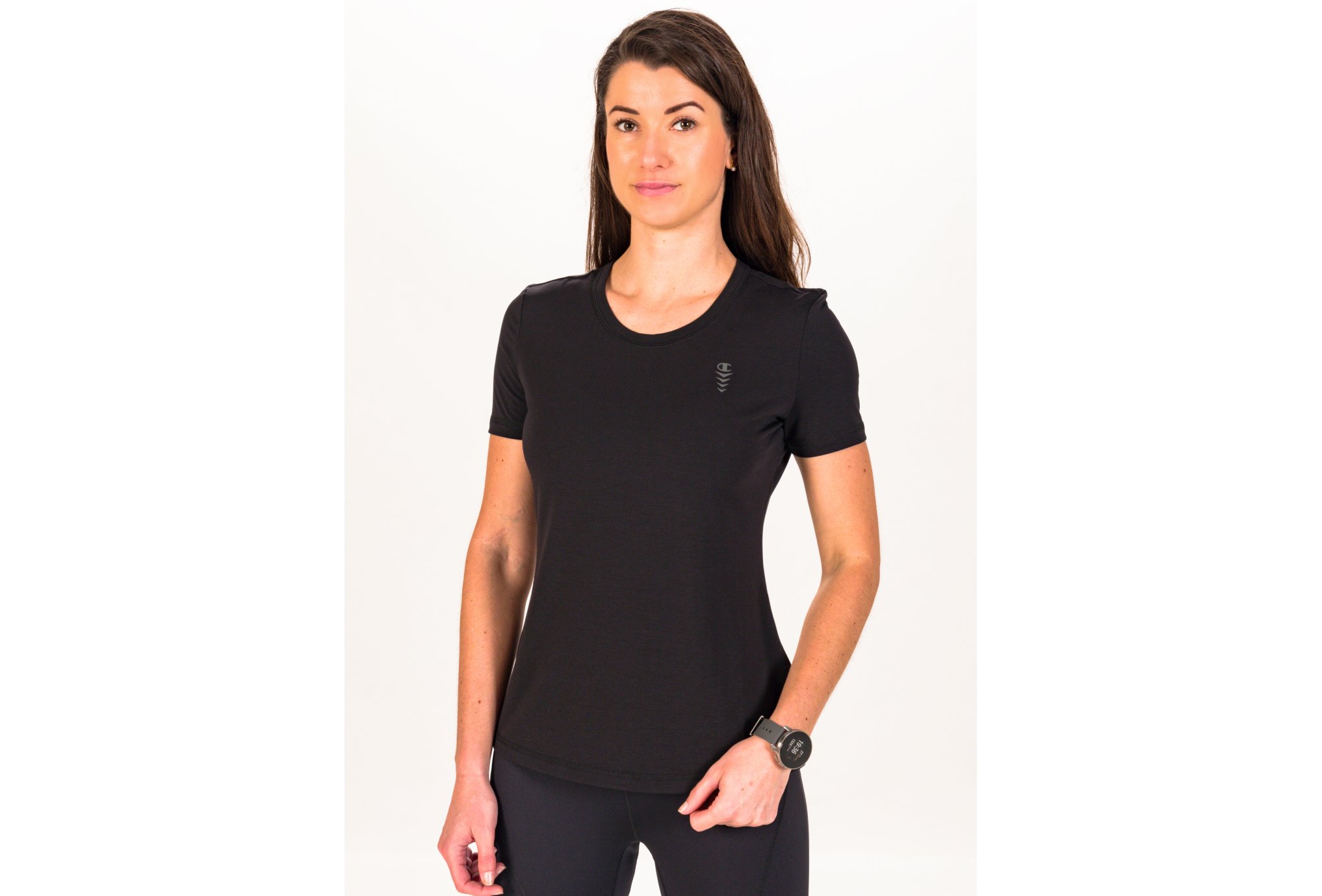 Champion Training W vêtement running femme