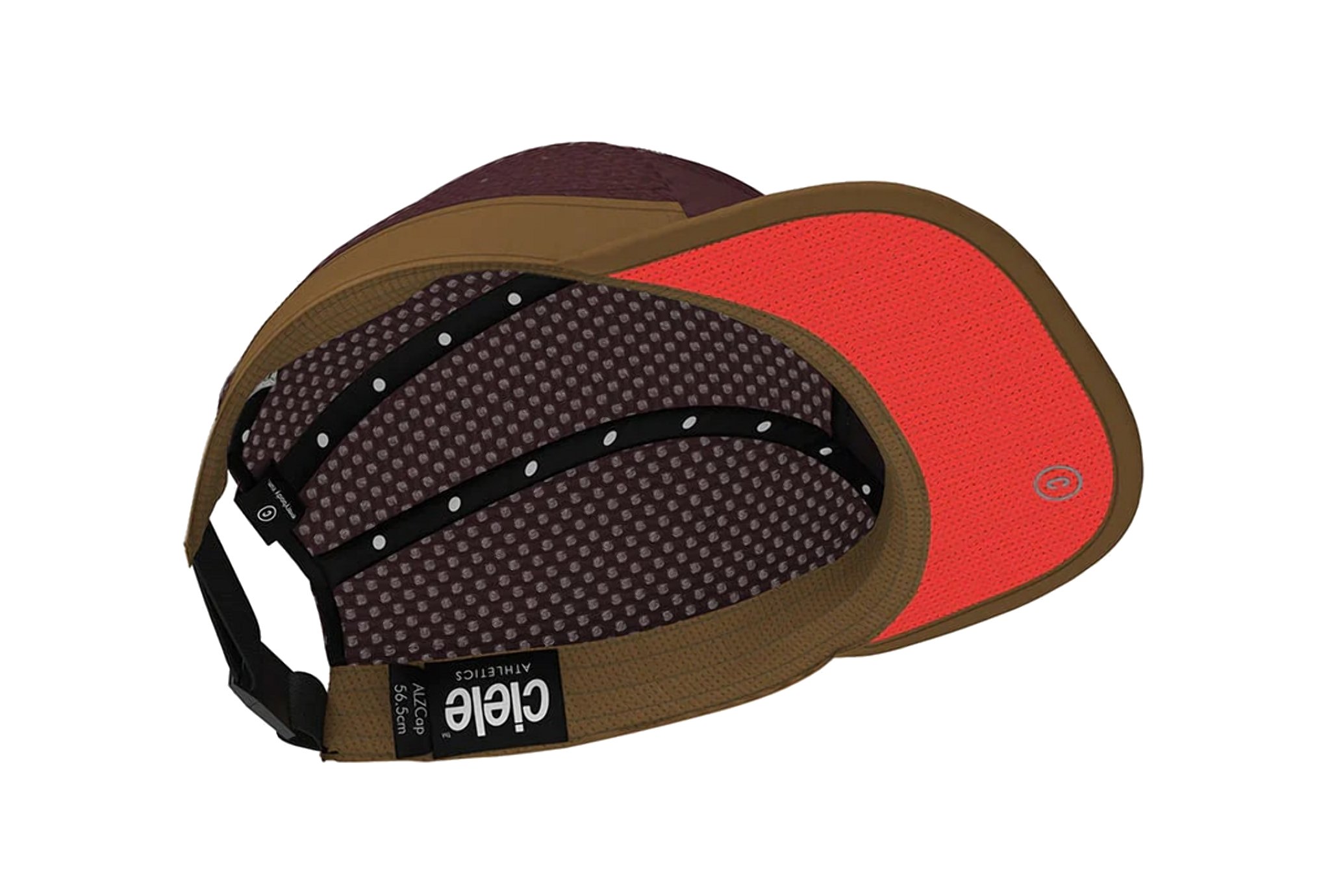 Ciele ALZCap Carbon - Iconic VC