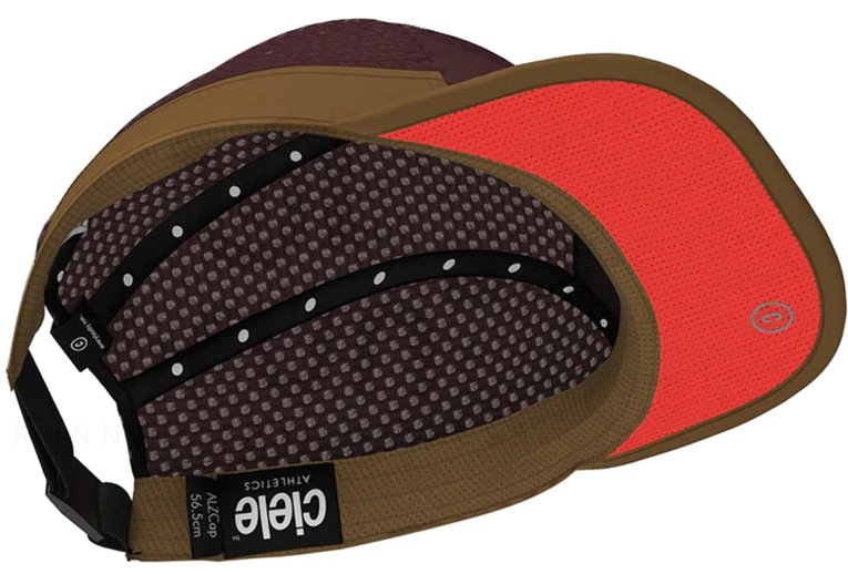 Ciele ALZCap Carbon - Iconic VC 
