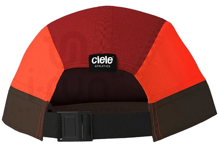 Ciele ALZCap - EQ 