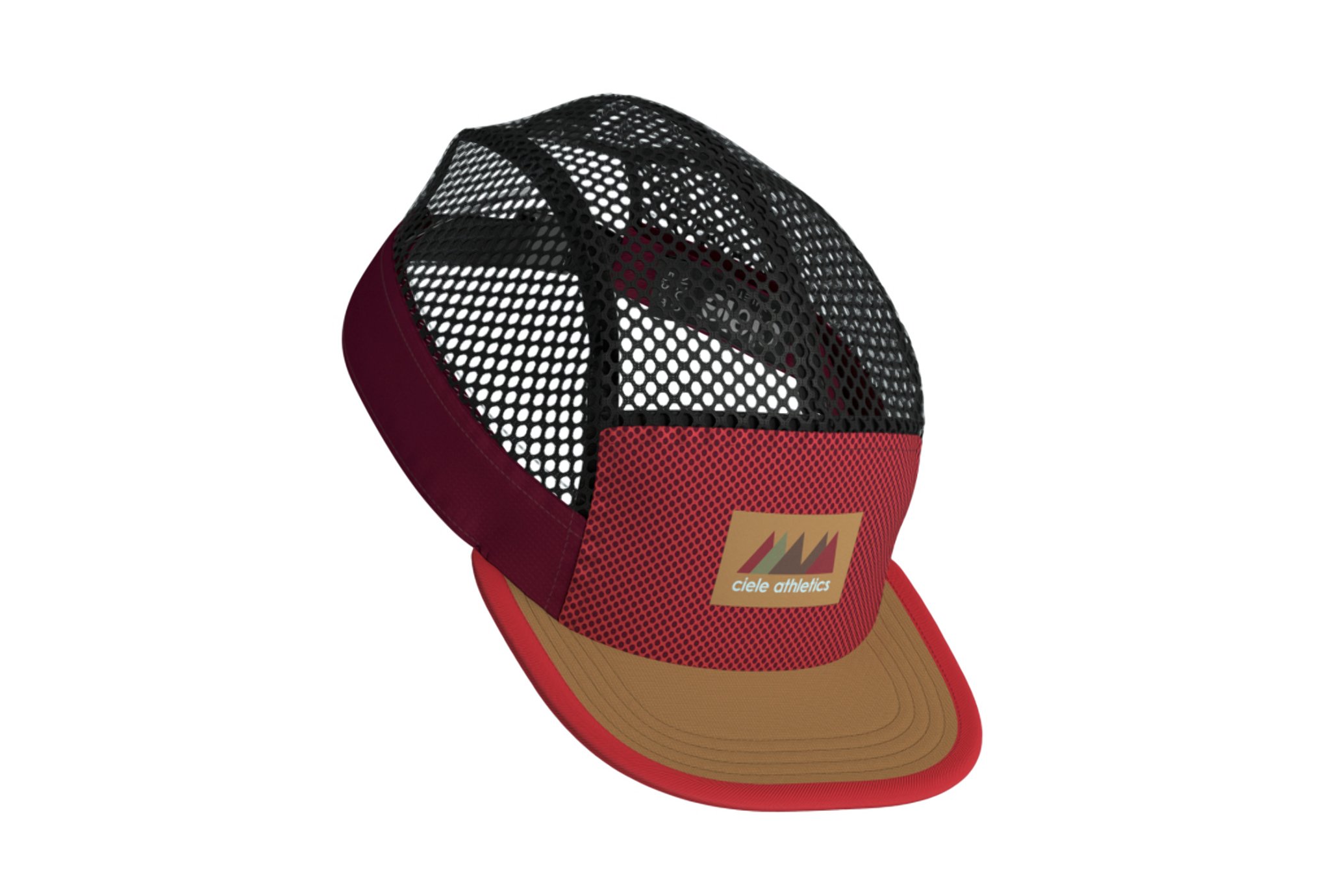Ciele ALZCap MTN Patch