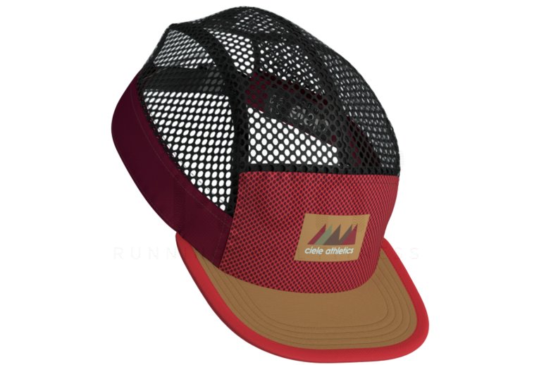 Ciele ALZCap MTN Patch 