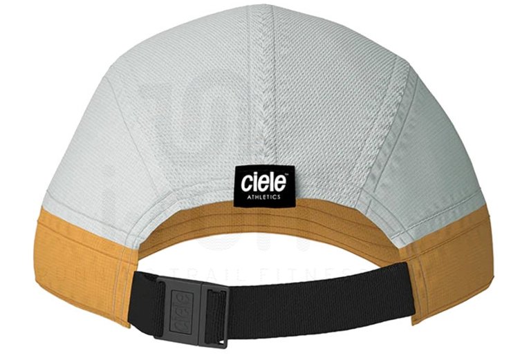 Ciele ALZCap SC - Athletics SL 