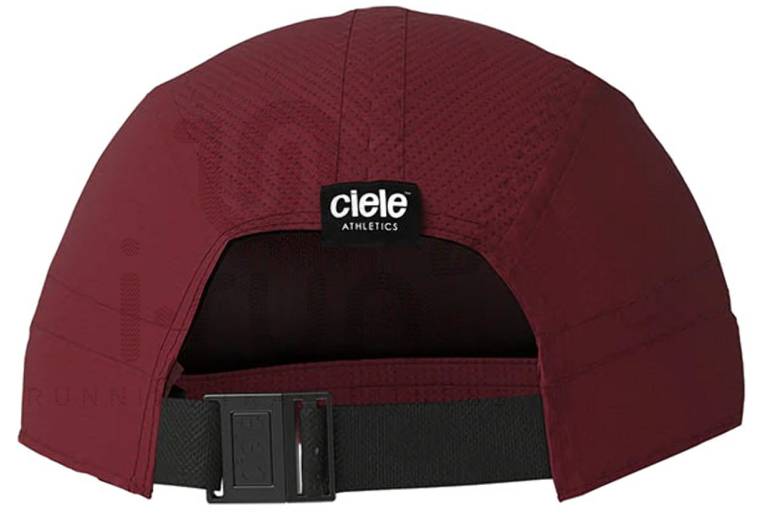 Ciele ALZCap SC - Athletics Small 
