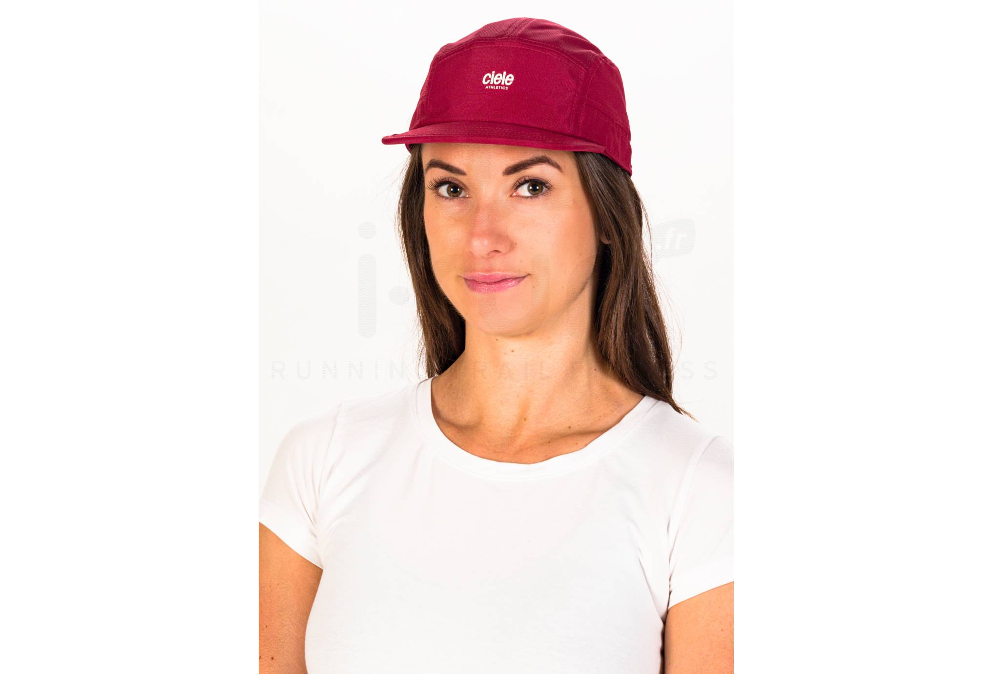 Ciele ALZCap SC - Athletics Small