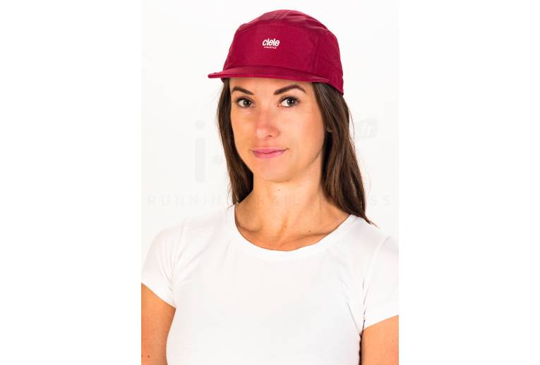 Ciele ALZCap SC - Athletics Small 