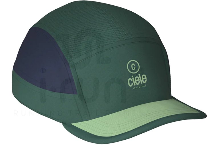 Ciele ALZCap SC - C Plus 