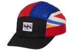 Ciele gorra ALZCap SC London The Bridges