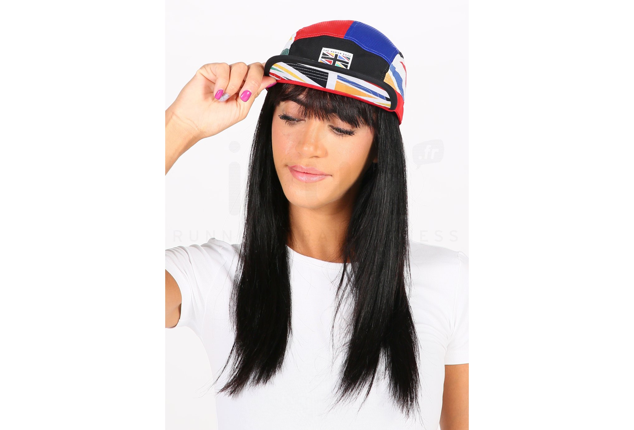 Ciele gorra ALZCap SC London The Bridges