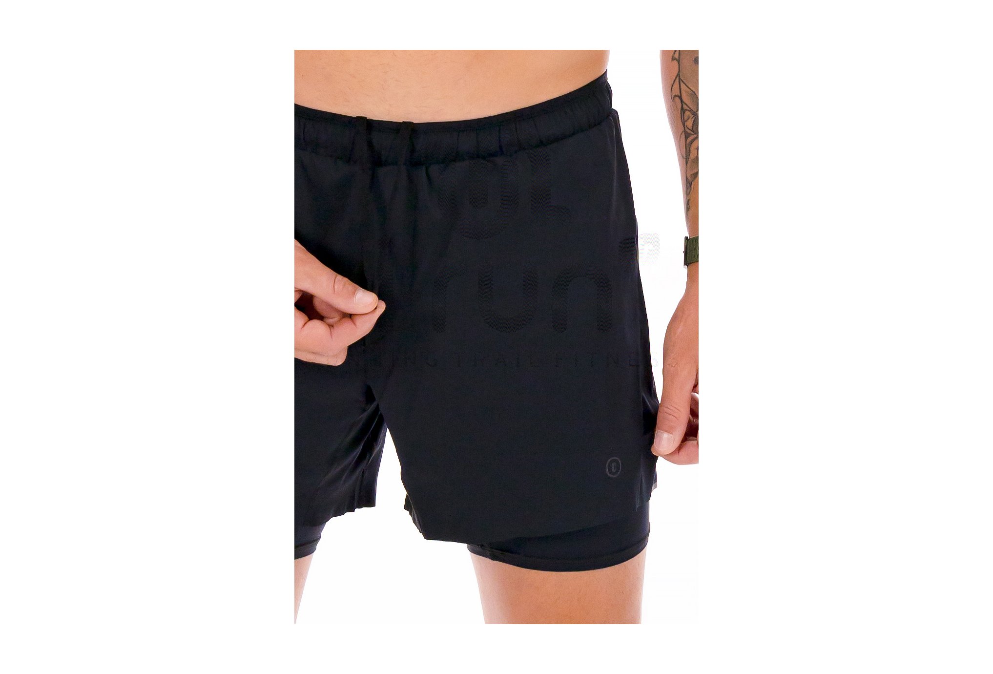 Ciele DLYShort 2 en 1 M