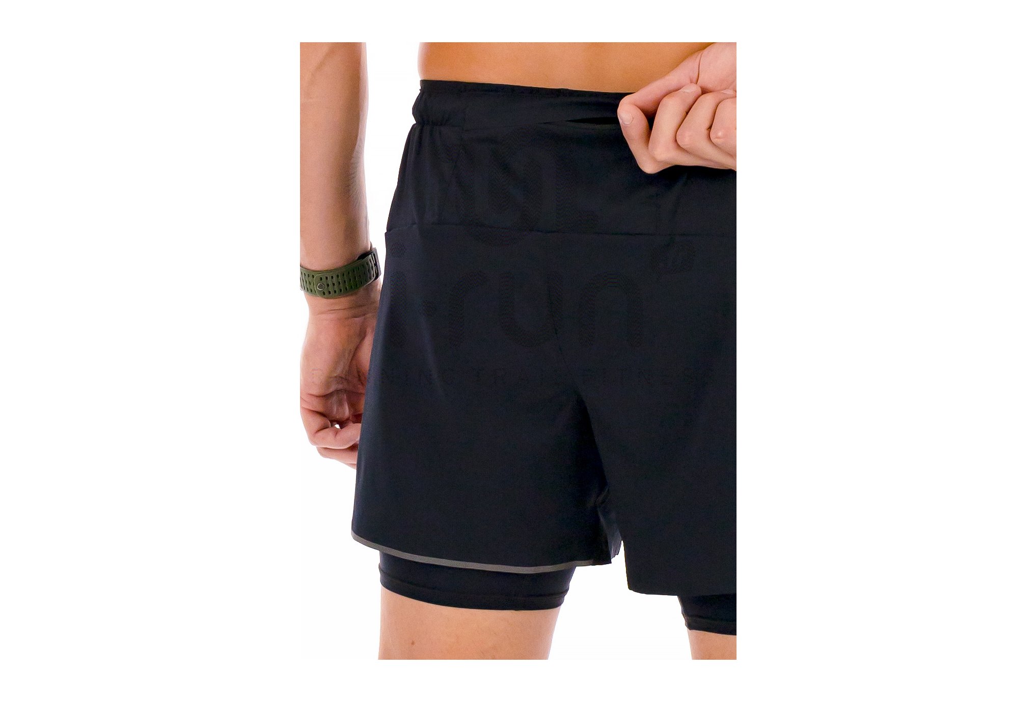 Ciele DLYShort 2 en 1 M