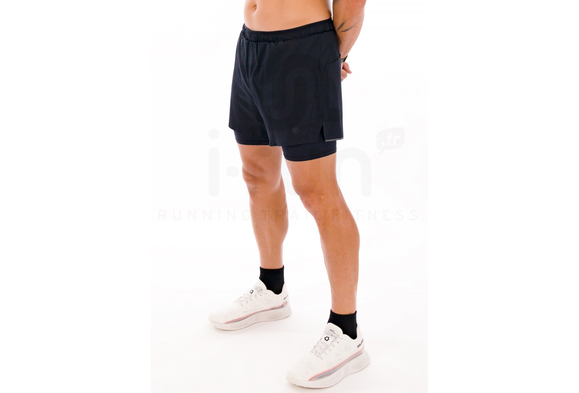 Ciele DLYShort 2 en 1 M