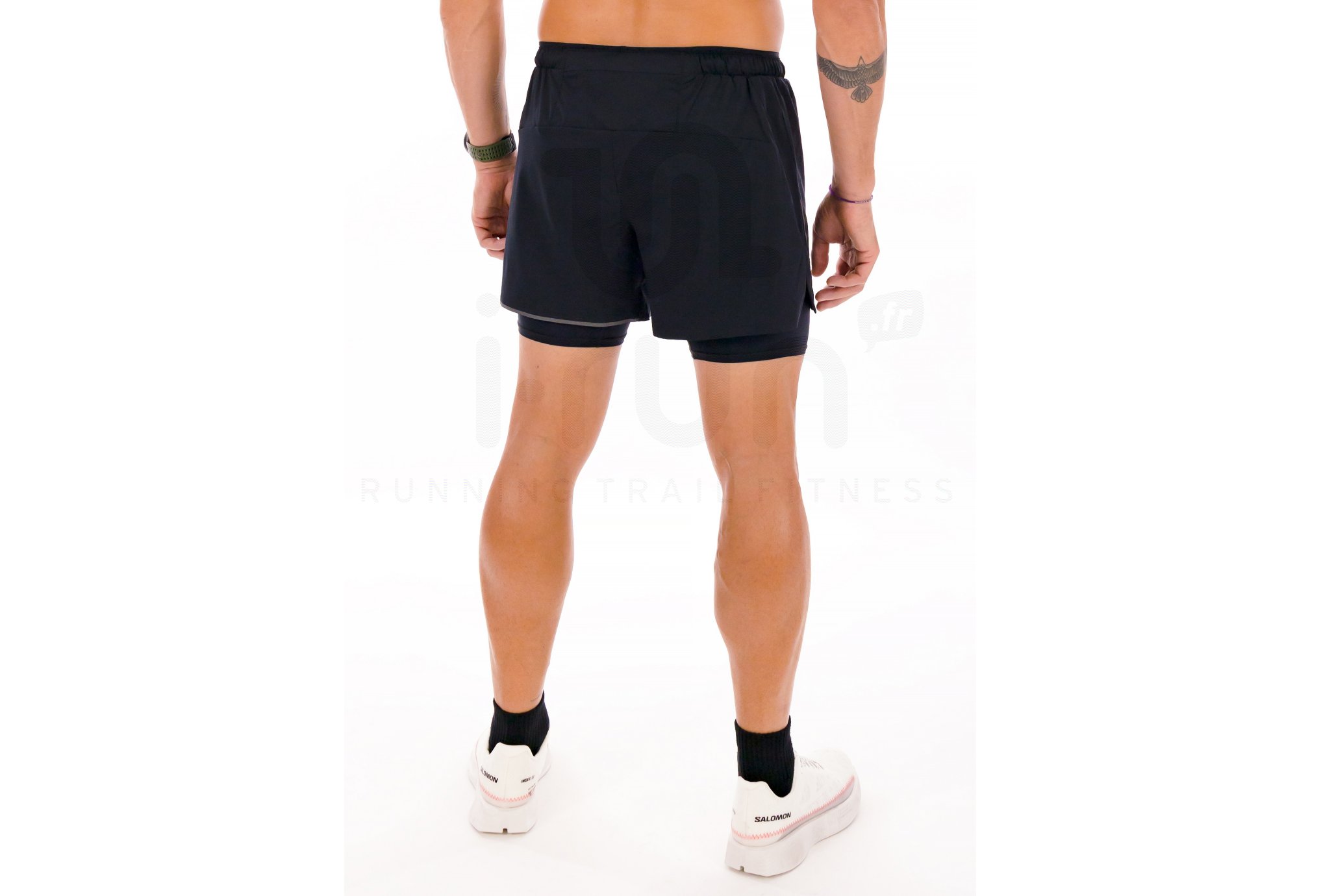 Ciele DLYShort 2 en 1 M