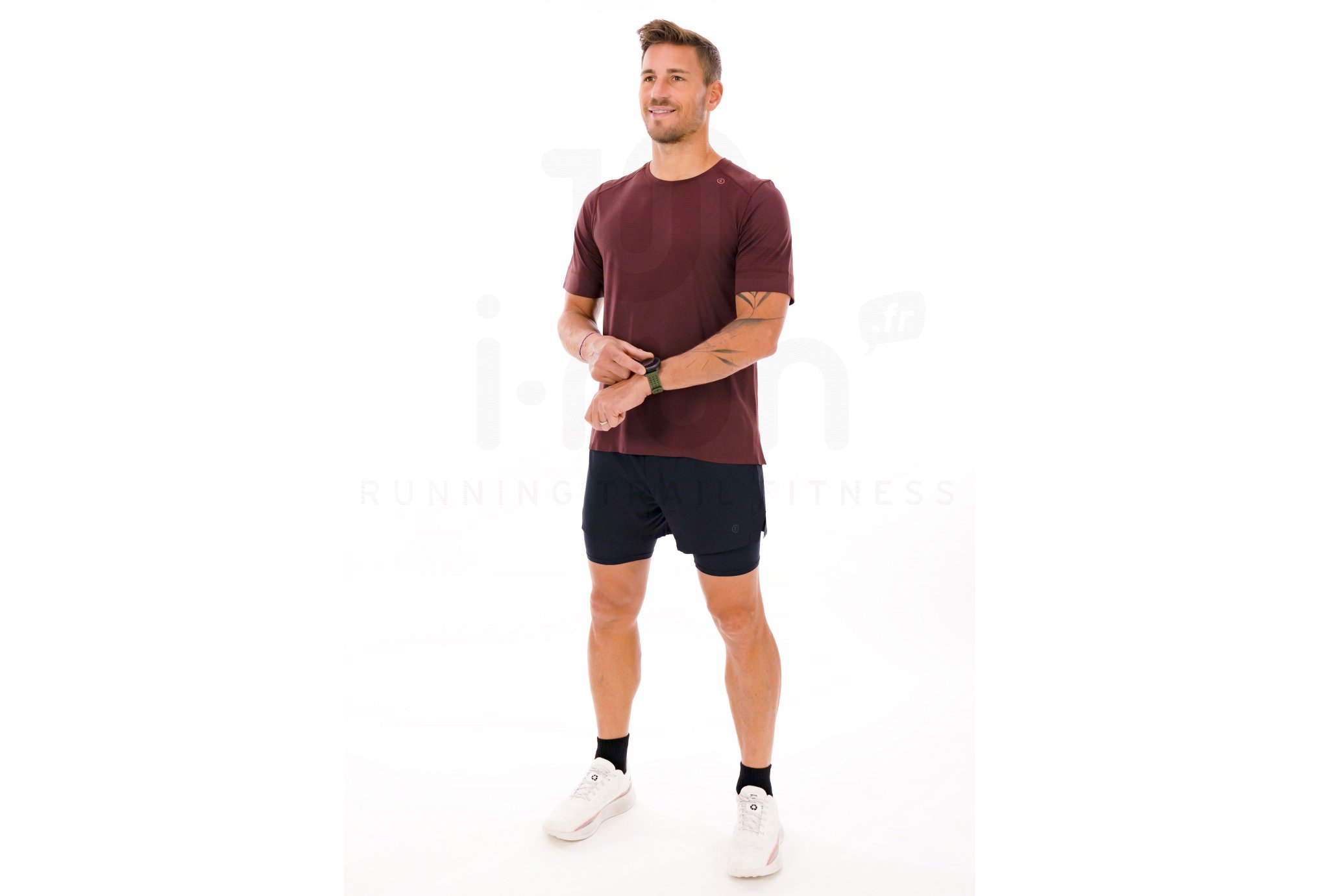 Ciele DLYShort 2 en 1 M