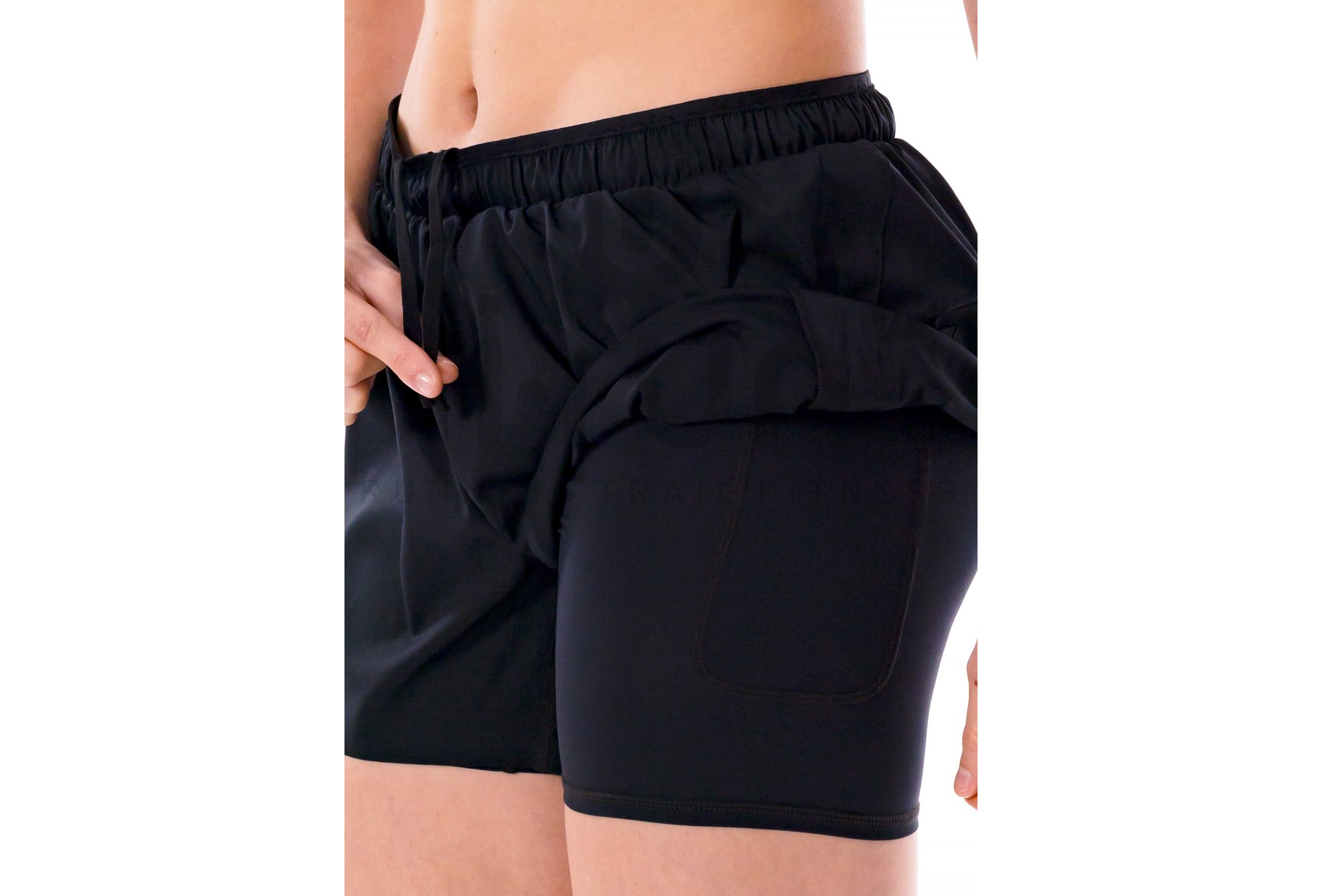 Ciele DLYShort 2 en 1 Damen