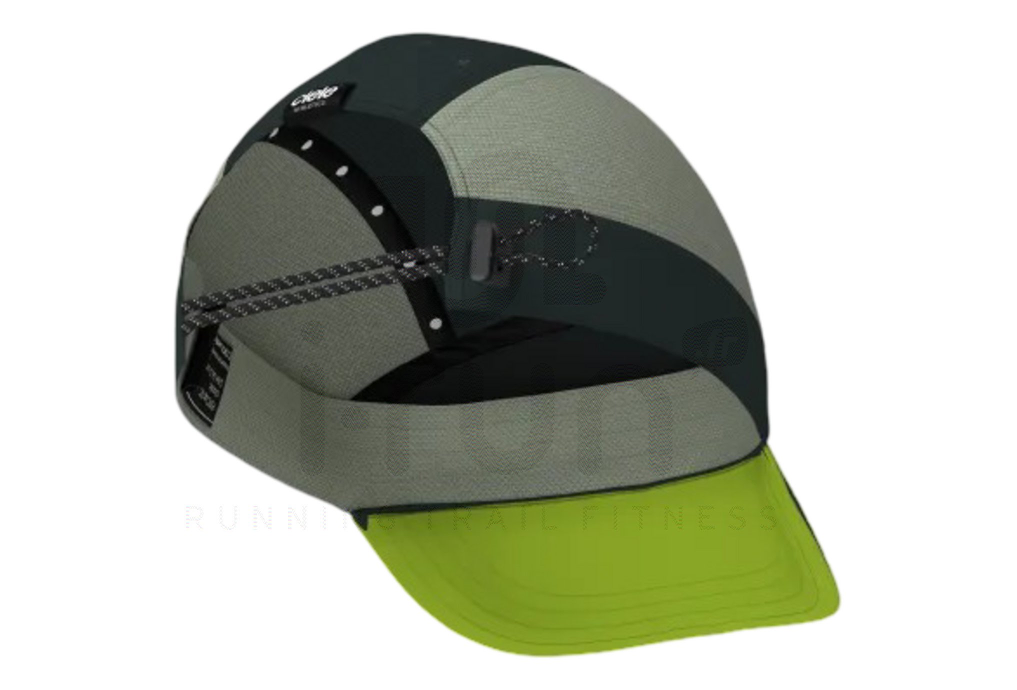Ciele Bon� SC - Field - IconicBarSL