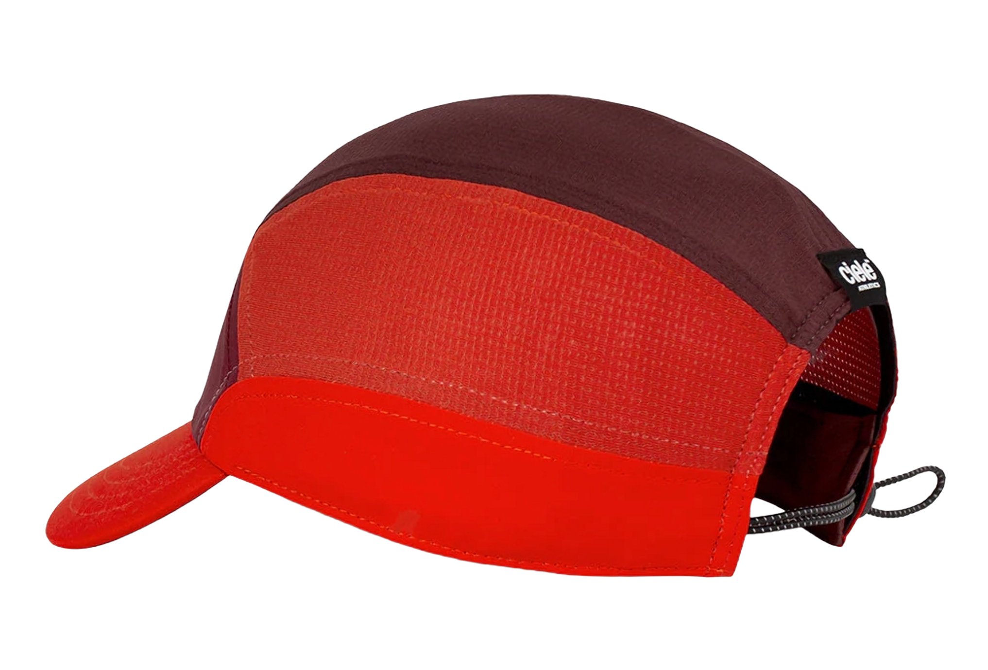 Ciele FSTCap SC - Comp - Iconic VC