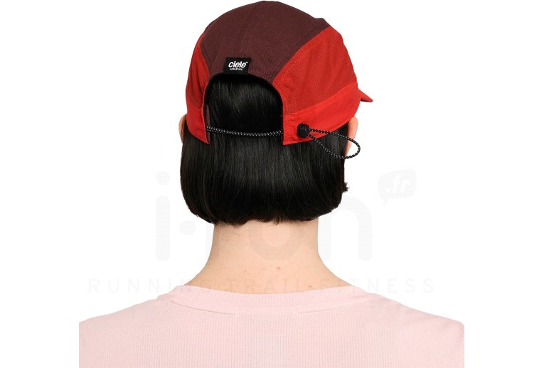 Ciele FSTCap SC - Comp - Iconic VC