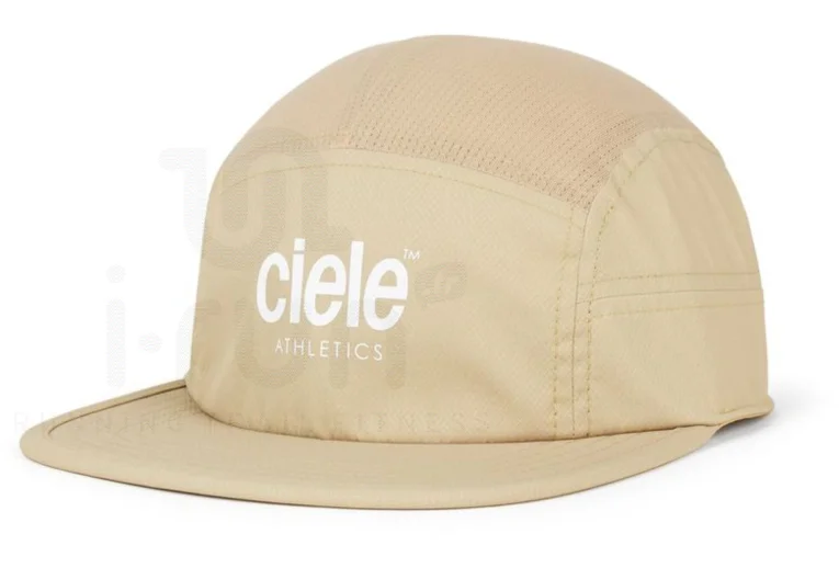 Ciele GOcap casquette de trail