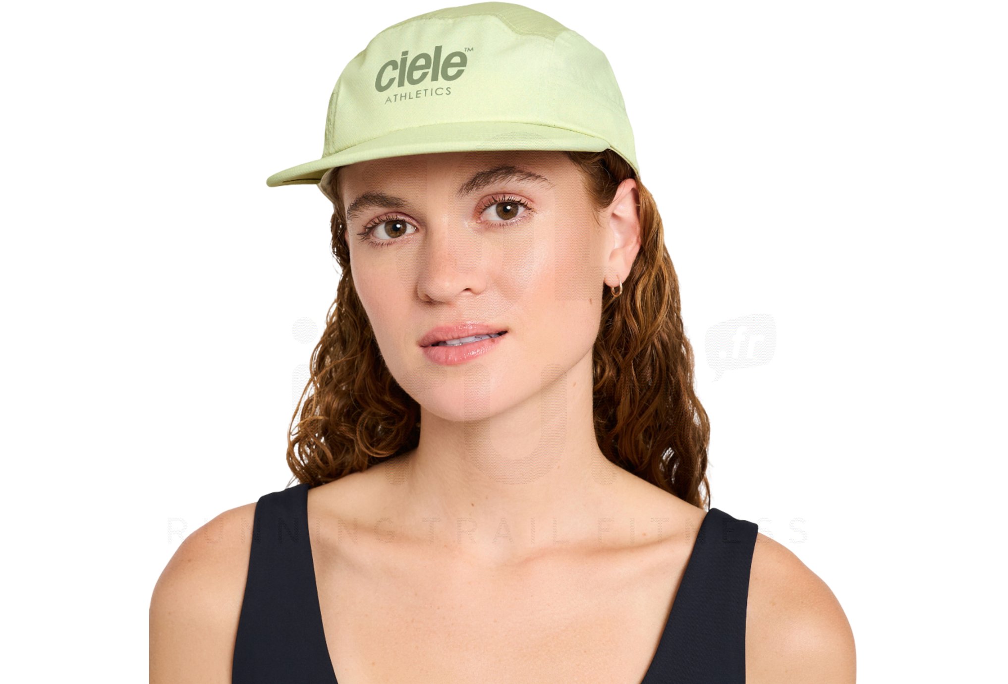 Ciele GOCap - Classic - Athletics