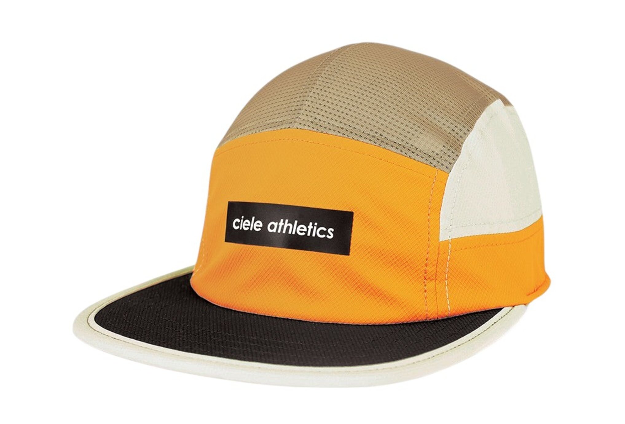 Ciele GOCap - Field - Iconic Bar Casquettes / bandeaux