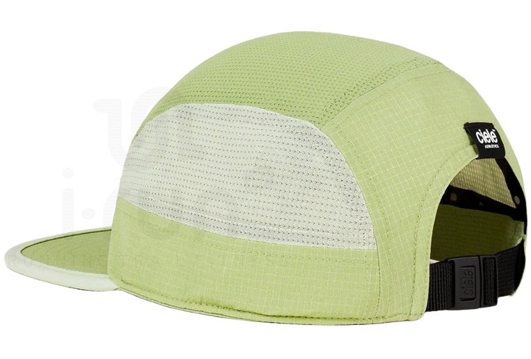 Ciele GOCap - Field - Iconic Bar