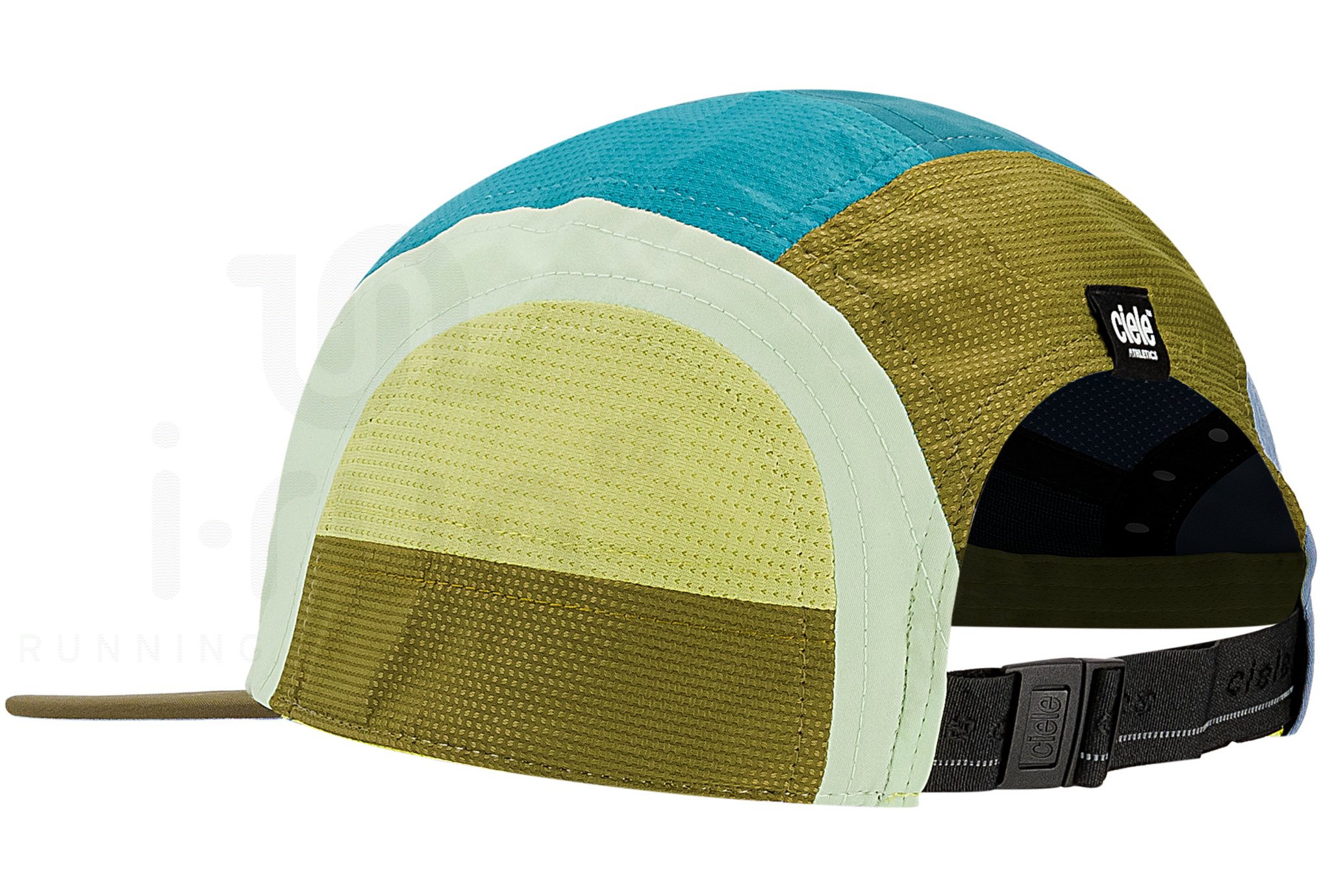 Ciele GOCap - MRPH - EQ - Paradis