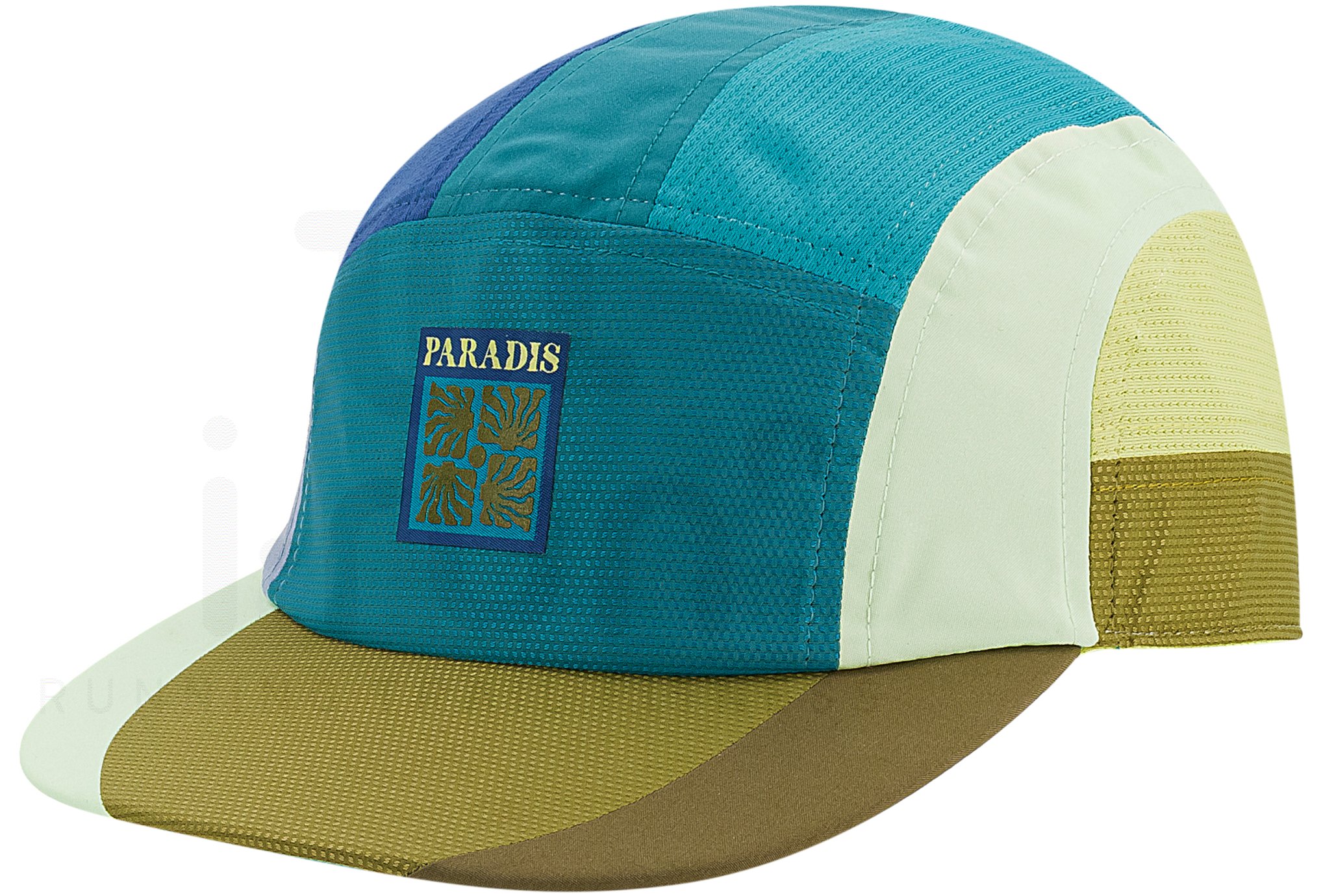 Ciele GOCap - MRPH - EQ - Paradis