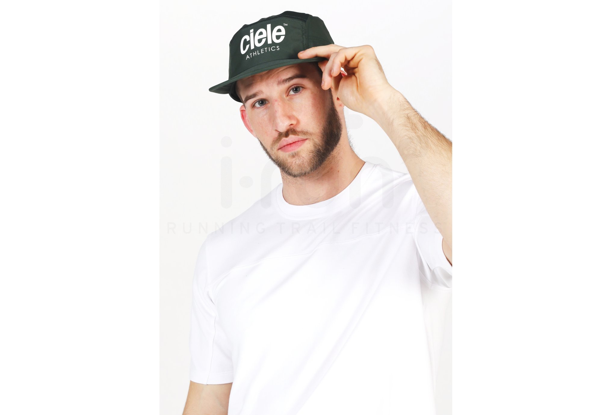 Ciele gorra GOCap Athletics