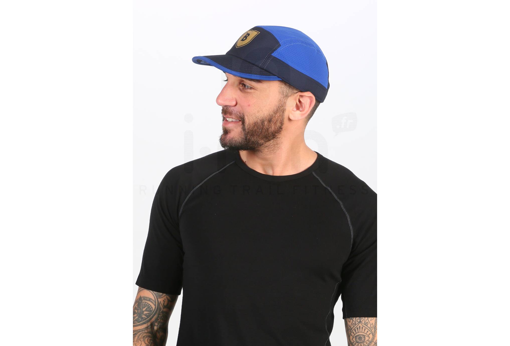 Ciele gorra GOCap Boston The Hub