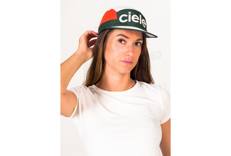 Ciele GOCap Century 