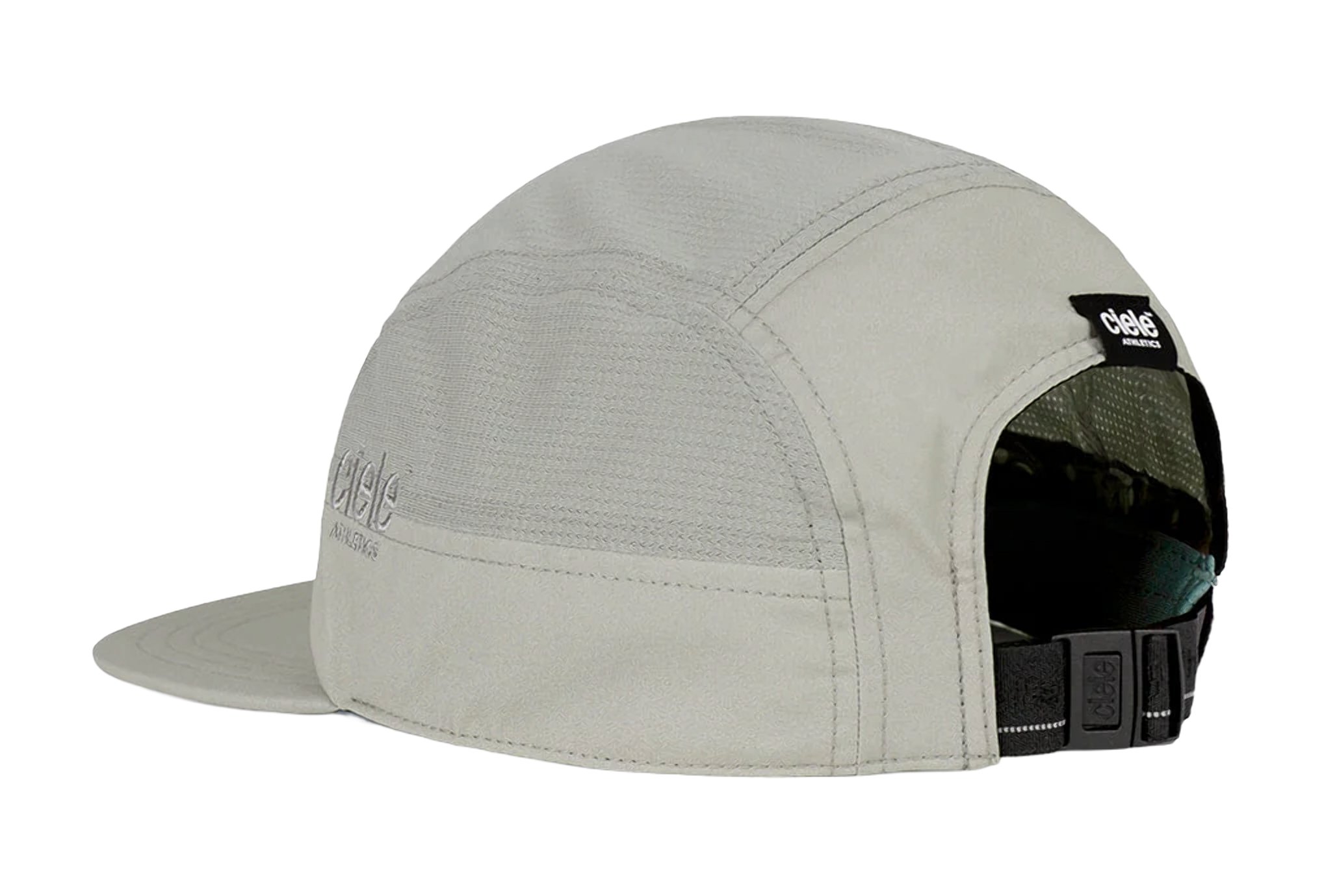 Ciele GOCap - Comp - Bars