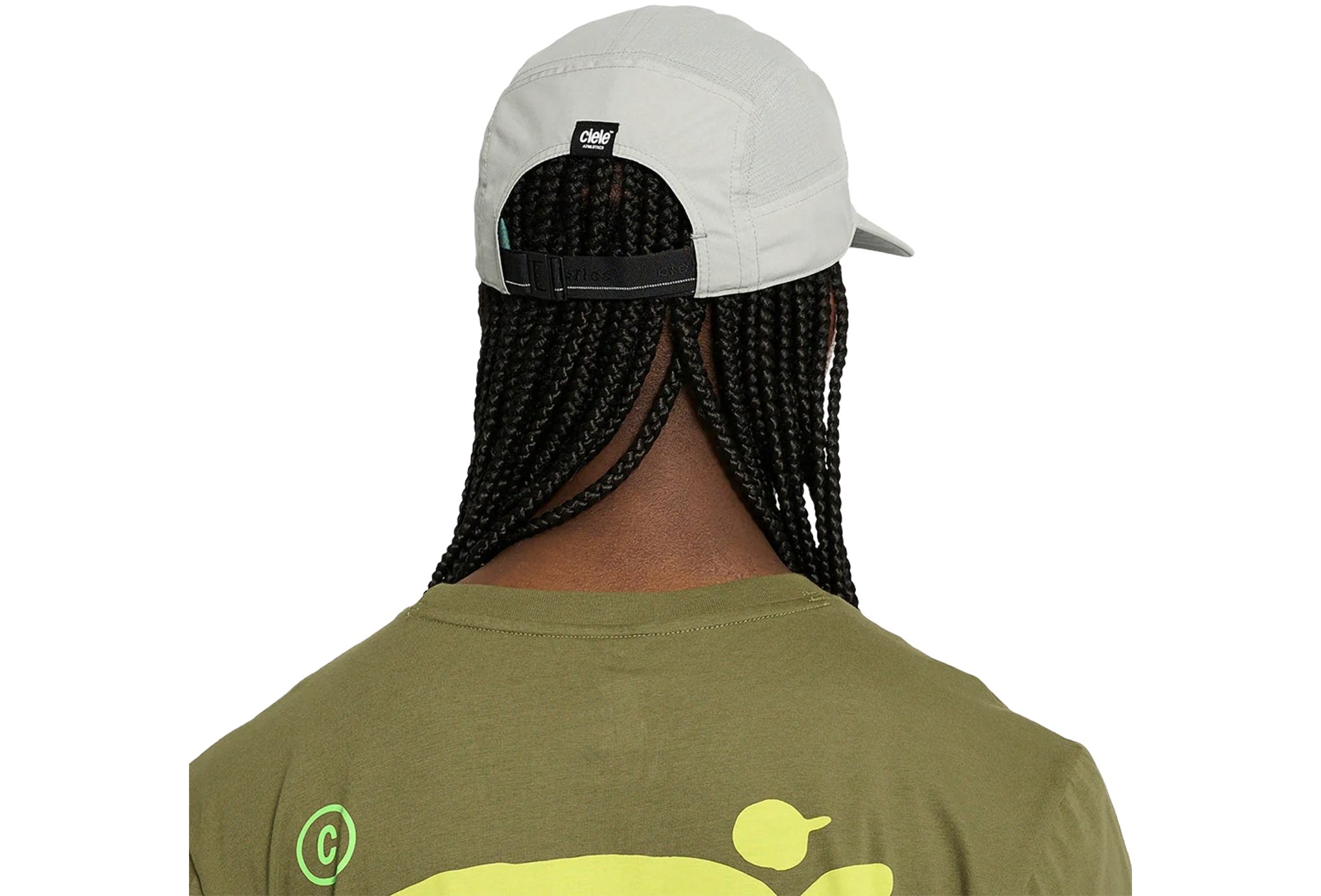 Ciele GOCap - Comp - Bars