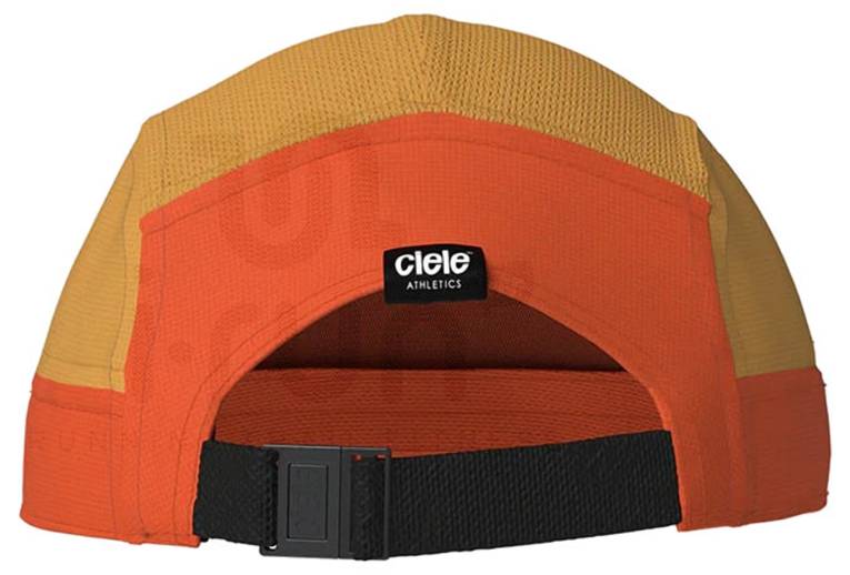 Ciele GOCap - Iconic Small im Angebot | Sportzubehör Caps Ciele
