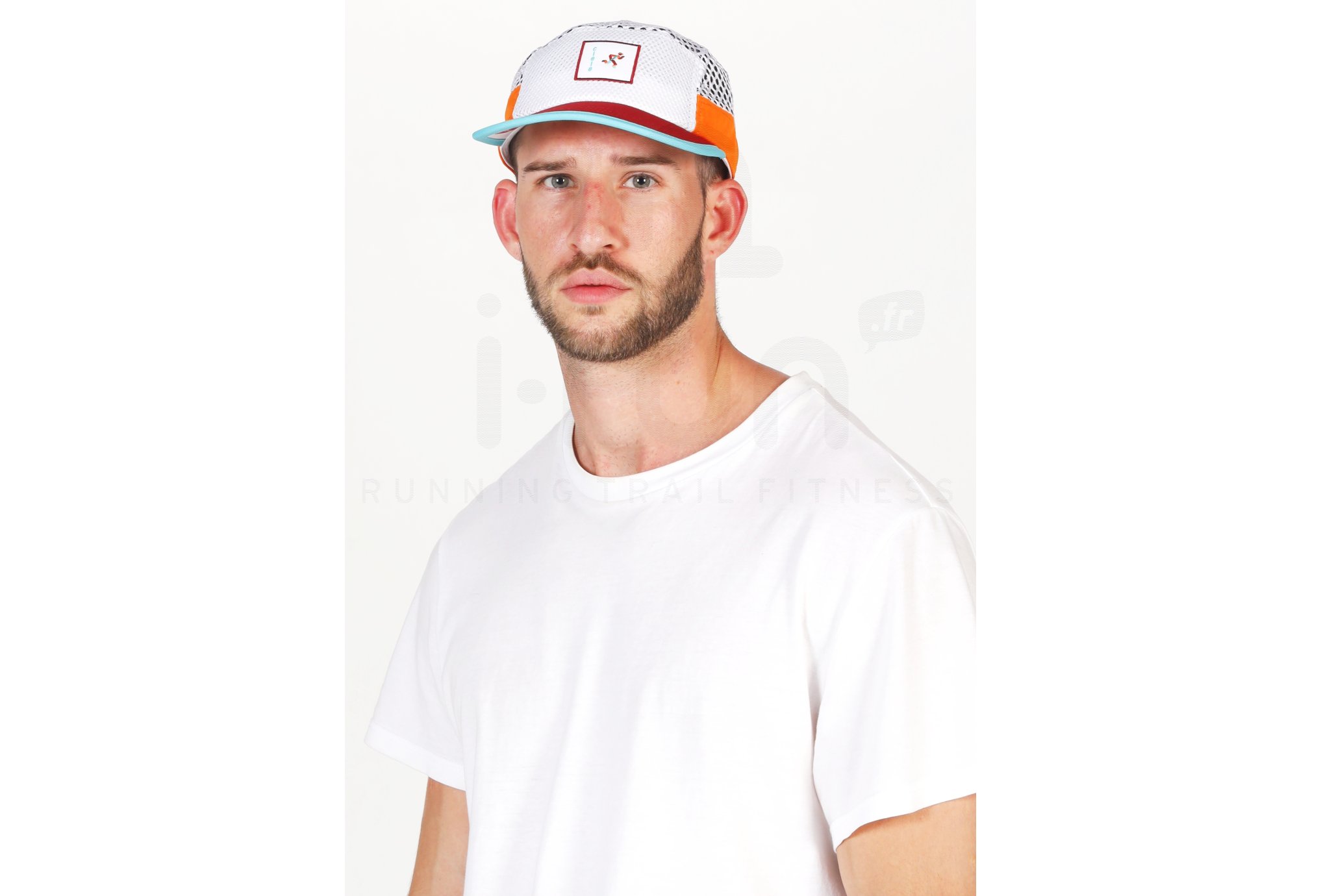 Ciele GOCap Running Man