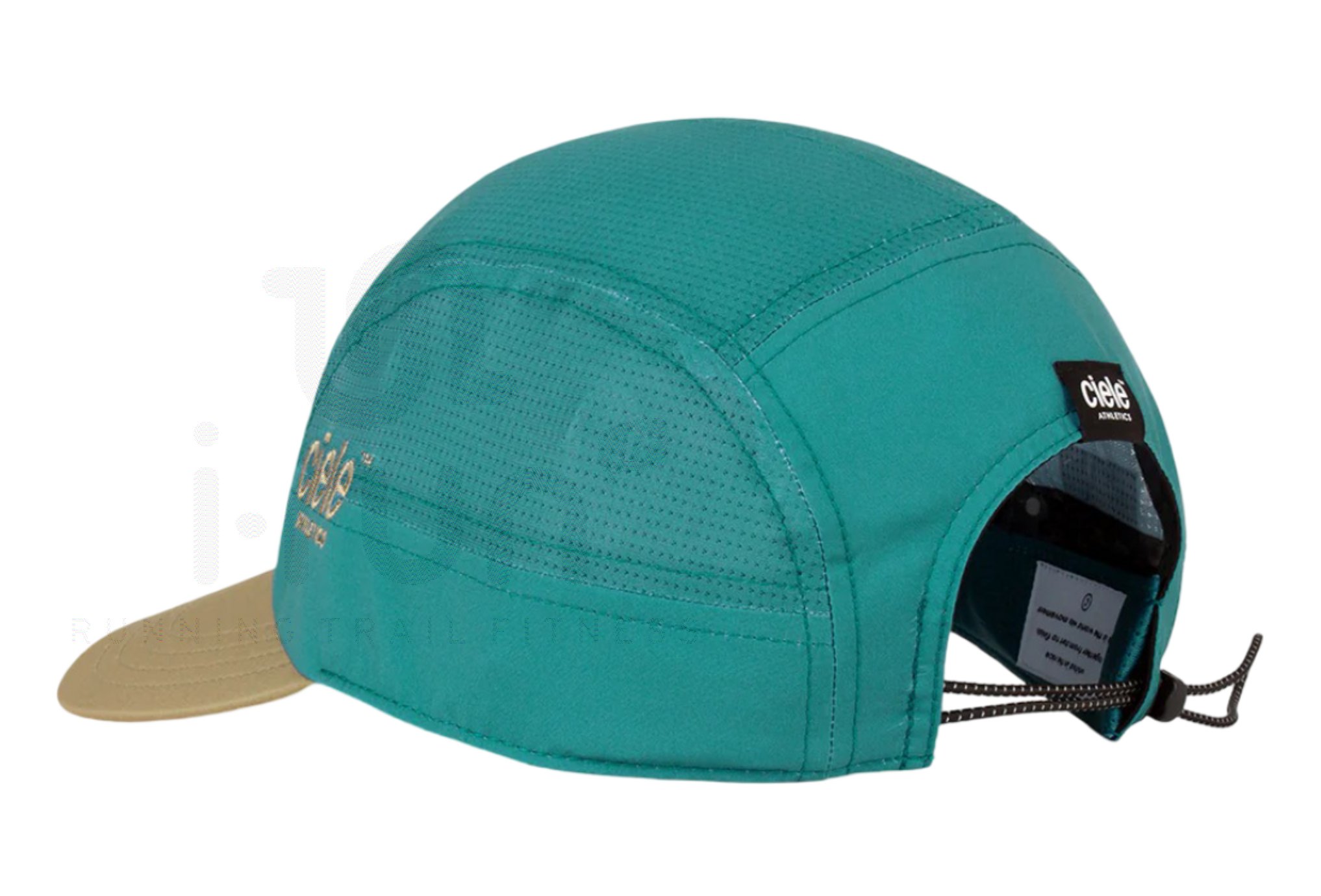 Ciele GOCap SC - Comp - WWM City