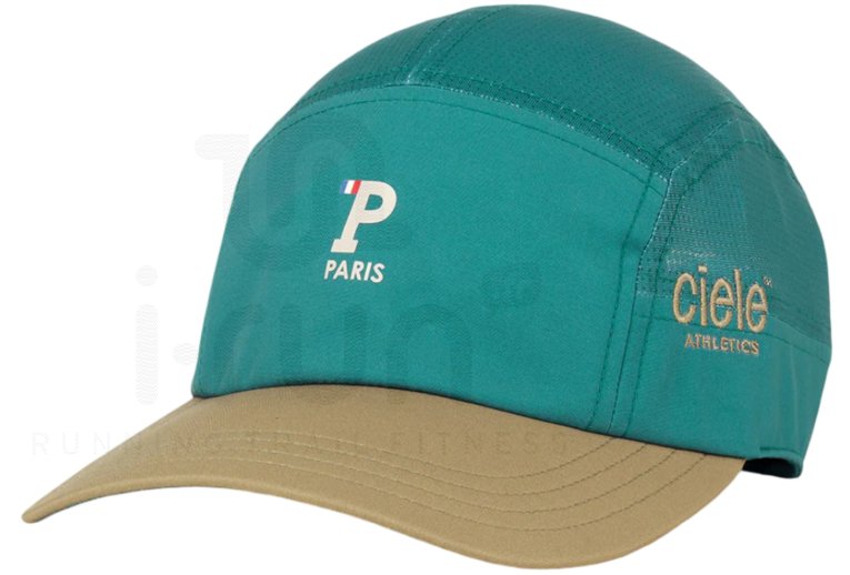 Ciele GOCap SC - Comp - WWM City