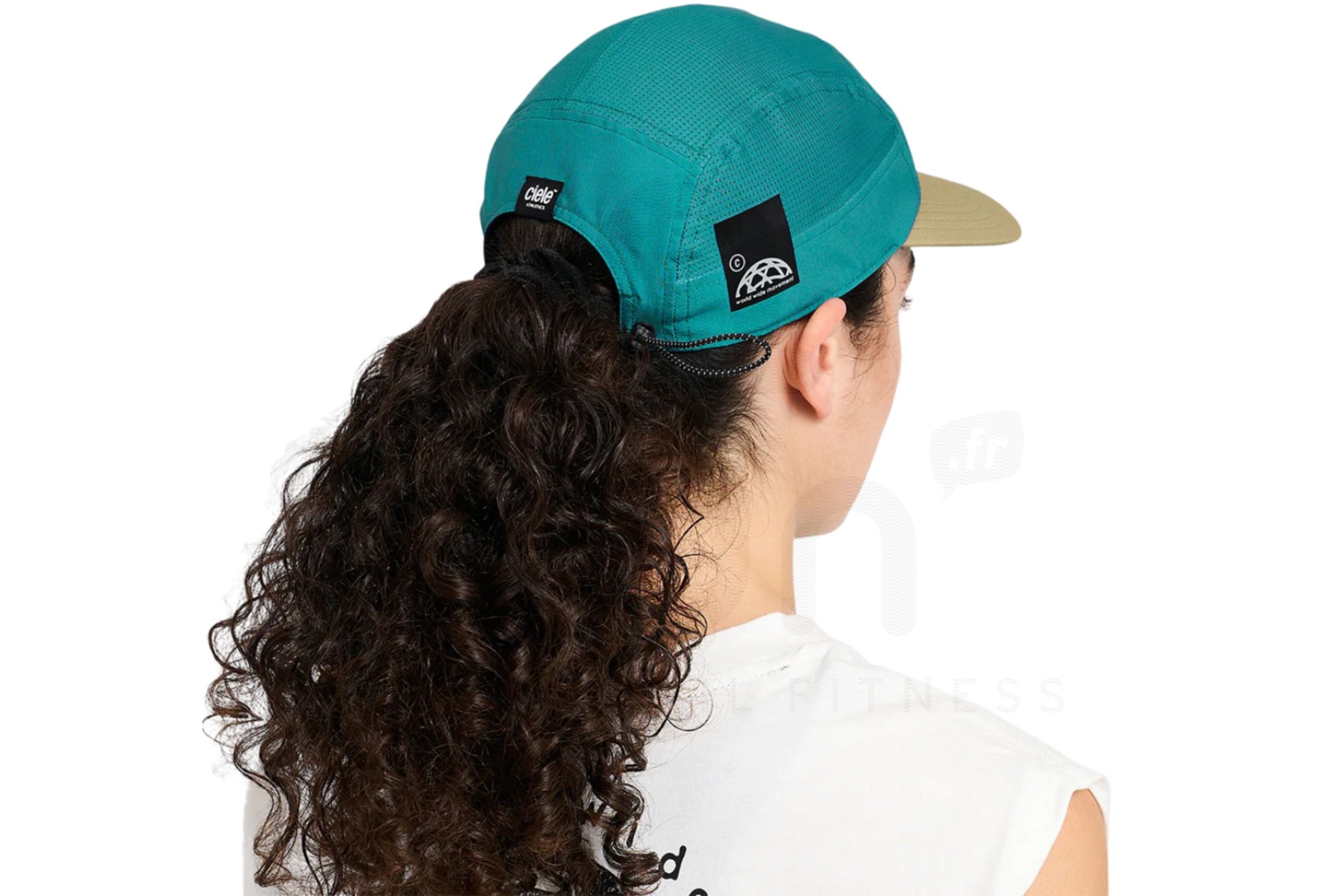 Ciele GOCap SC - Comp - WWM City