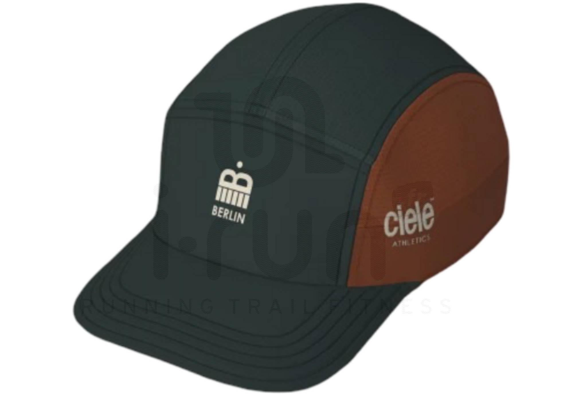 Ciele GOCap SC - Comp - WWM City Berlin