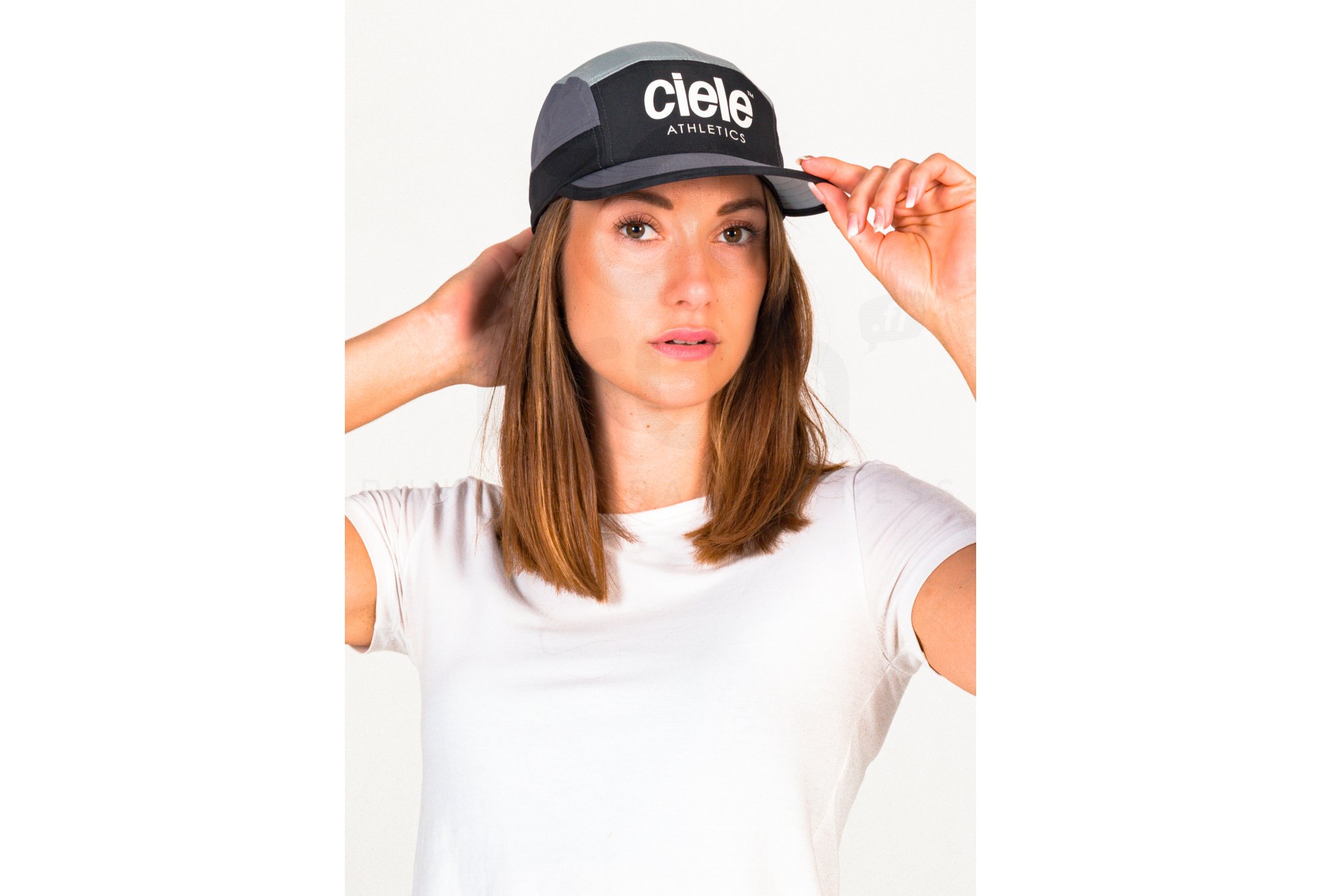 Ciele gorra GOCap SC Athletics