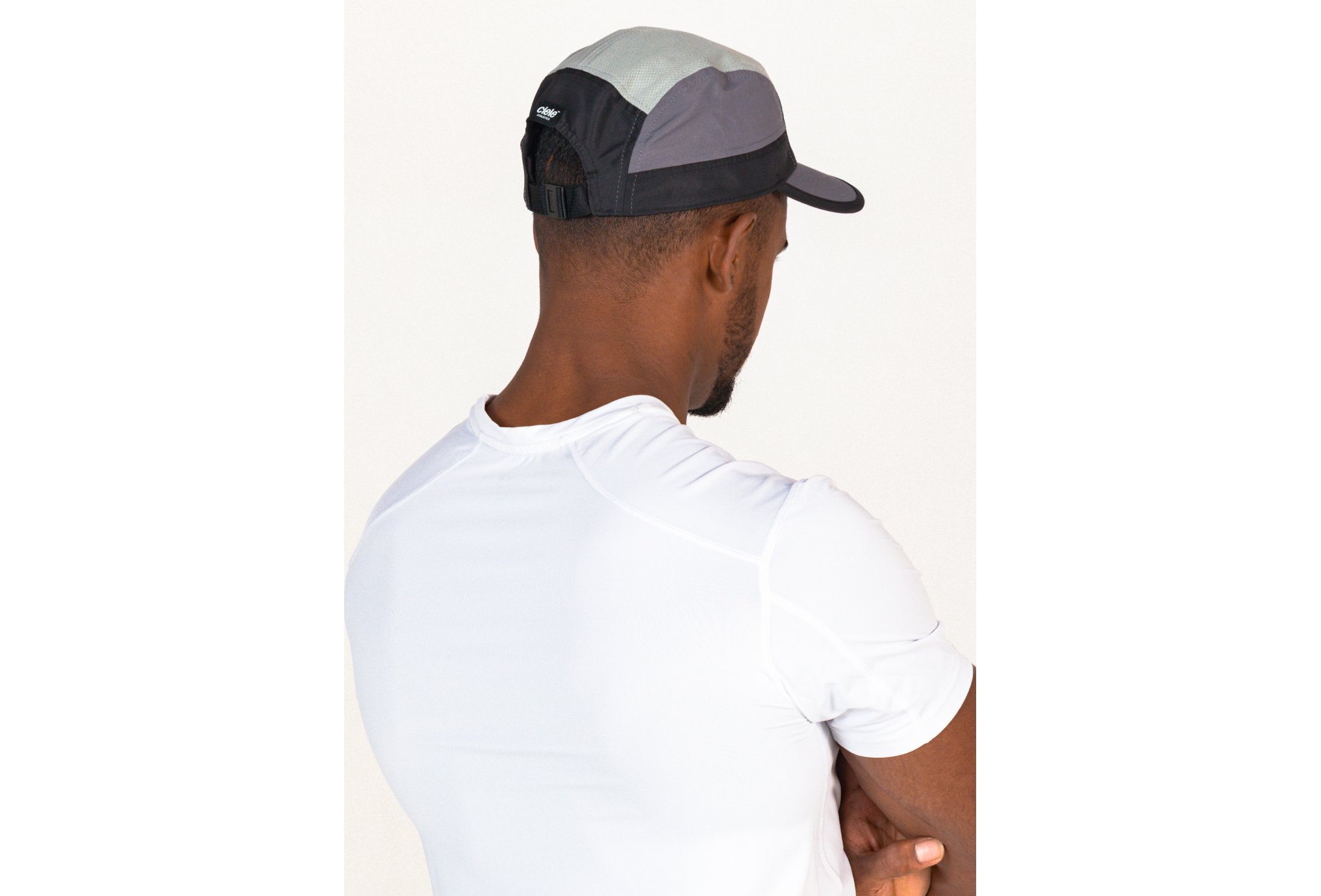 Ciele gorra GOCap SC Athletics