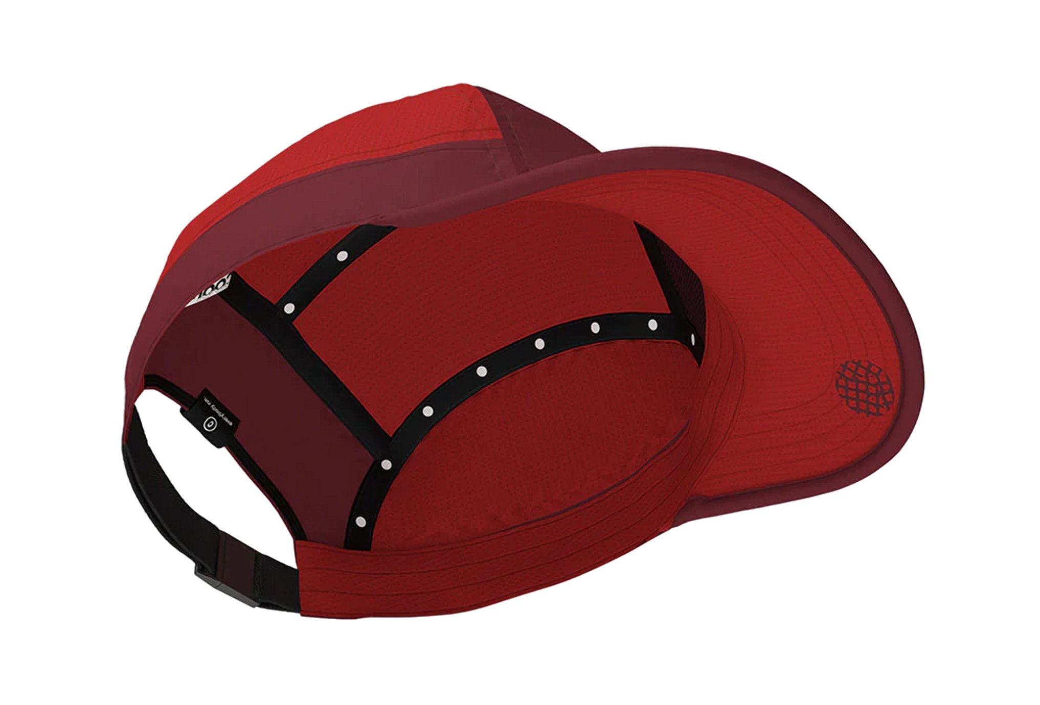Ciele GOCap SC - Badge PLus