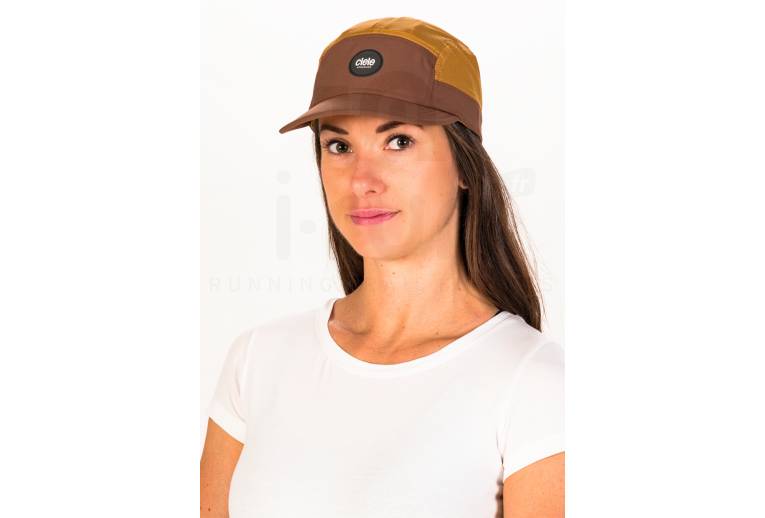 Ciele GOCap SC - Badge PLus 