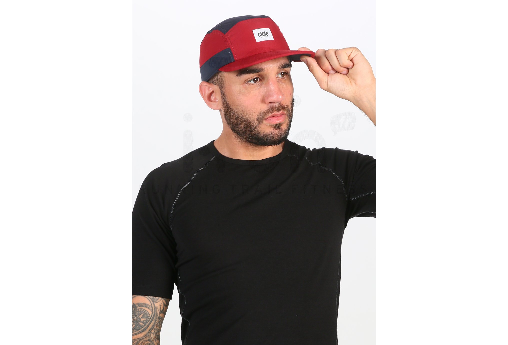 Ciele gorra GOCap SC Box