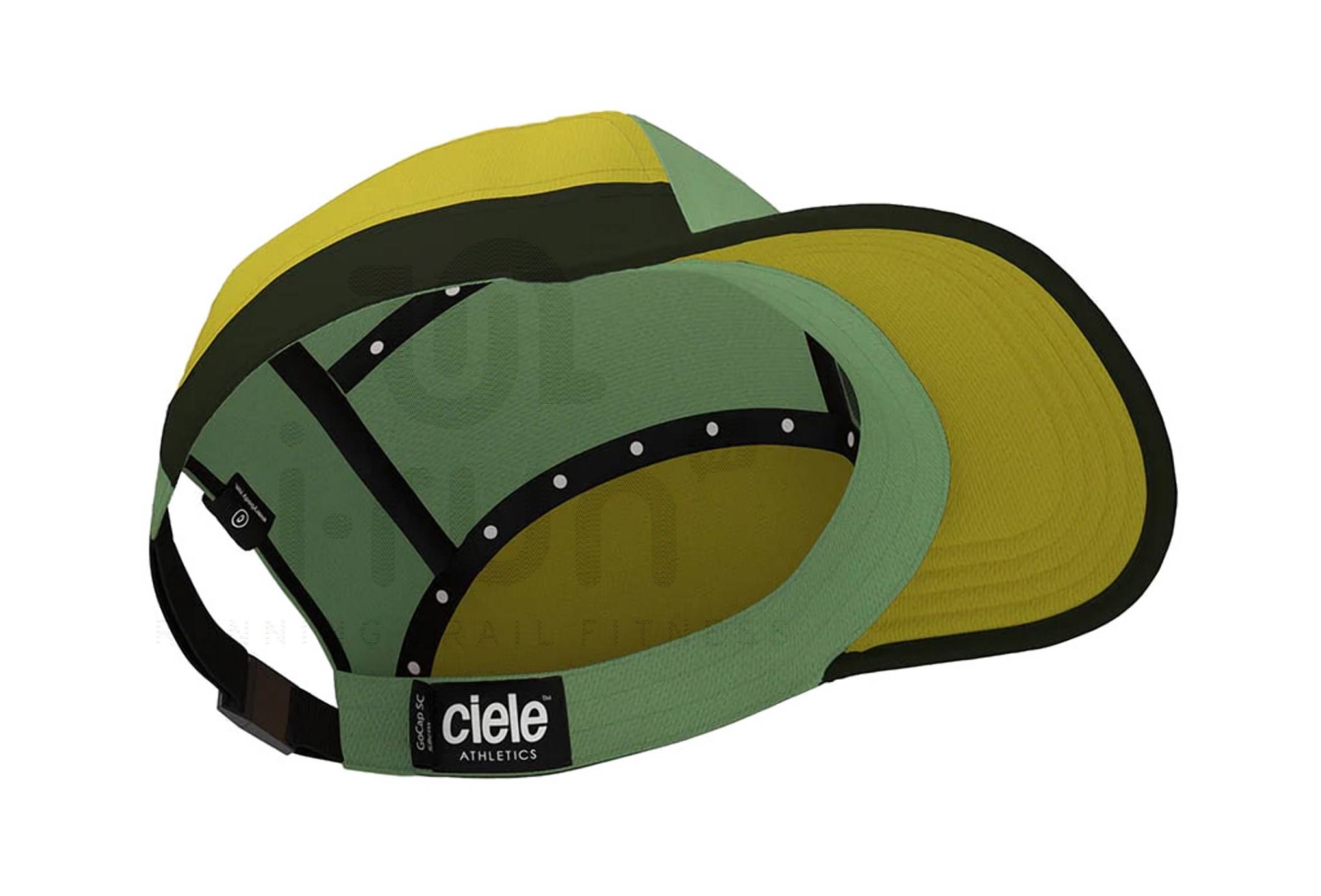 Ciele GOCap SC - C Plus Box