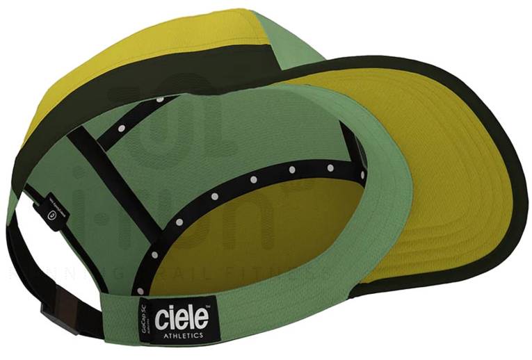 Ciele GOCap SC - C Plus Box 