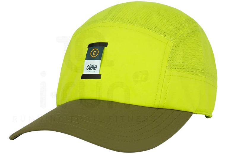 Ciele GOCap SC - Comp - C Cube 